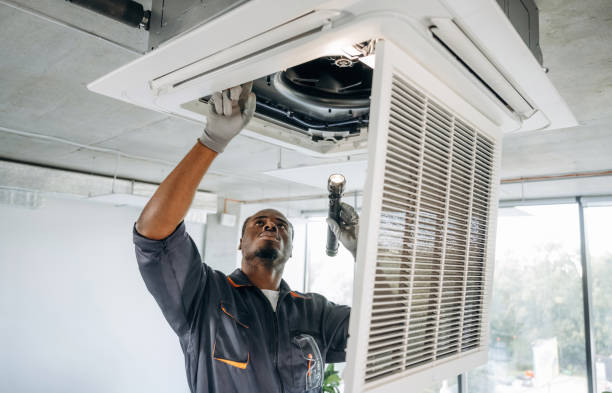 Licensed Ac Installation service in Staunton, VA - FH HVAC