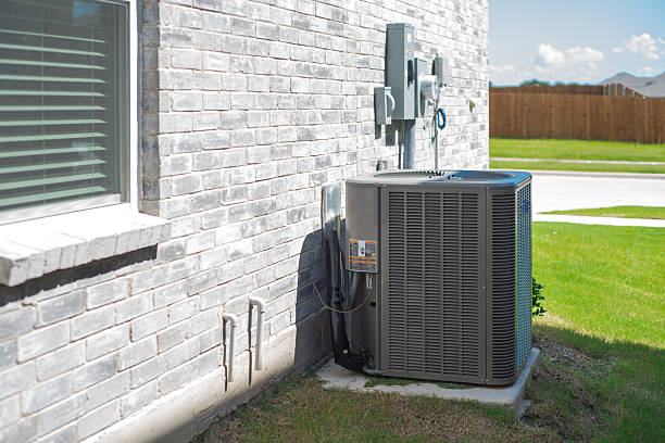 Reliable Ac Installation contractor in Staunton, VA by FH HVAC